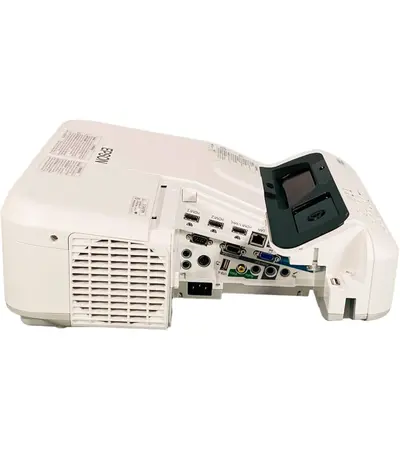 اكتشف تجربة العرض التفاعلي مع جهاز Epson BrightLink 697Ui, 2 image