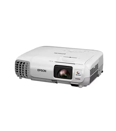 Get the Epson EB-98 Projector Now at elssoog live, 4 image