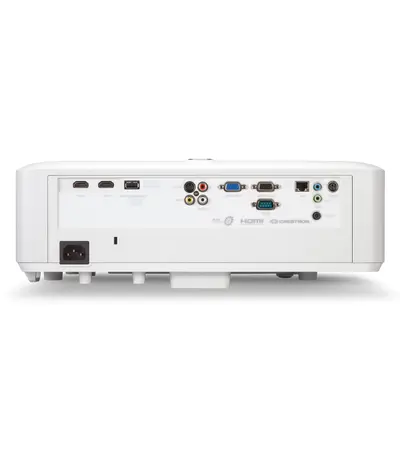 بروجكتور فيوسونيك ليزر شبكي بسطوع 5000 لومن ودقة WUXGA موديل LS740HD | LS740HD, 8 image