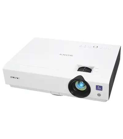 Introducing the Sony VPL-CW255 projector, the perfect solution for presentations, education and professional meetings, 3 image