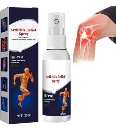 البخاخ السحري للمفاصل راحتك في متناول اليد!, 2 image