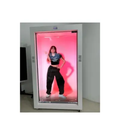 Live broadcast hologram, لون المنتج: اللون الابيض, 2 image Live broadcast hologram, لون المنتج: اللون الابيض, 2 image