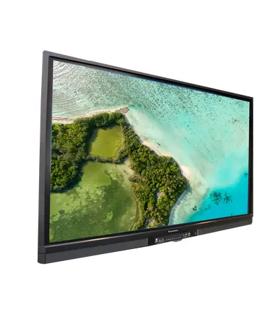 شاشة تفاعلية بروميثيان AP2 مقاس 65 بوصة - نظام ويندوز, 4 image