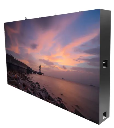 شاشة ليد موديل P2.5 بحجم 4×3 متر – دقة فائقة 4K وتجربة عرض لا مثيل لها! فئة A | شاشة تلفزيون كبيرة جدا 4 متر فى 3, 5 image