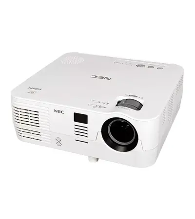 جهاز بروجيكتور VE281X – تجربة عرض استثنائية بجودة لا تُضاهى!