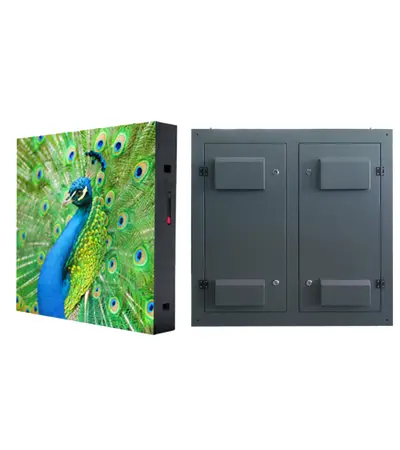 شاشة سينما كبيرة موديل P1.8 بحجم 4×3 متر – دقة فائقة 4K وتجربة عرض لا مثيل لها!, 6 image