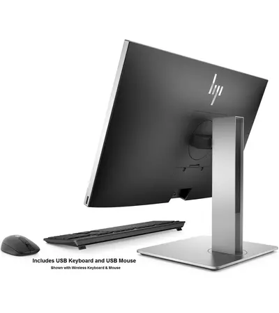 all in one Dell Inspiron One, 6 image