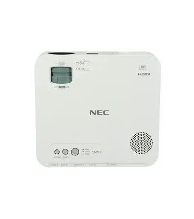 جهاز بروجيكتور VE281X – تجربة عرض استثنائية بجودة لا تُضاهى!, 3 image