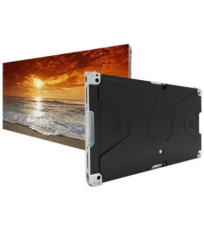 شاشة ليد موديل P2.5 بحجم 4×3 متر – دقة فائقة 4K وتجربة عرض لا مثيل لها! فئة A | شاشة تلفزيون كبيرة جدا 4 متر فى 3, 6 image