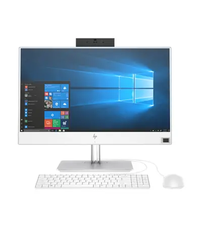 All in One HP 800 G4 7th ram 8 hdd 256 m2