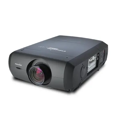جهاز عرض Christie LX1500 - أداء لا يُضاهى لعروض فائقة الجودة!, 3 image