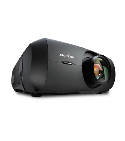 جهاز عرض Christie LX1500 - أداء لا يُضاهى لعروض فائقة الجودة!, 2 image