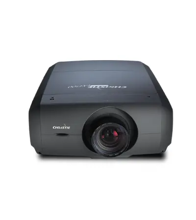جهاز عرض Christie LX1500 - أداء لا يُضاهى لعروض فائقة الجودة!, 4 image