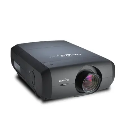 جهاز عرض Christie LX1500 - أداء لا يُضاهى لعروض فائقة الجودة!, 5 image