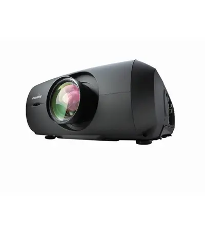 جهاز عرض Christie LX1500 - أداء لا يُضاهى لعروض فائقة الجودة!