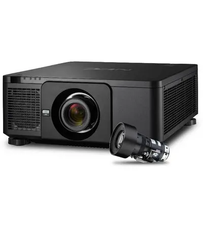 بروجيكتور ليزر 8000 لومين موديل NEC PX803UL-BK Projector