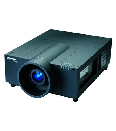 Christie LX1000 Projector - Unmatched Performance for Ultra High Quality Projections!, 3 image