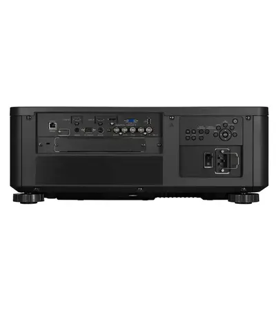 بروجيكتور ليزر 8000 لومين موديل NEC PX803UL-BK Projector, 4 image