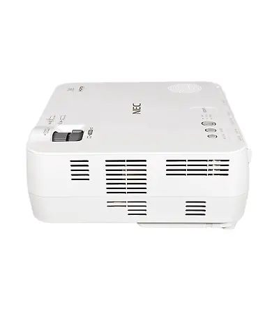 جهاز بروجيكتور VE281X – تجربة عرض استثنائية بجودة لا تُضاهى!, 2 image