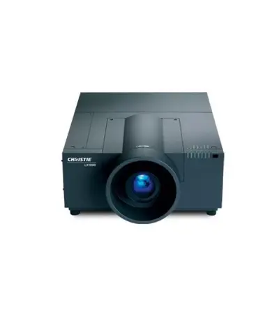 Christie LX1000 Projector - Unmatched Performance for Ultra High Quality Projections!, 5 image