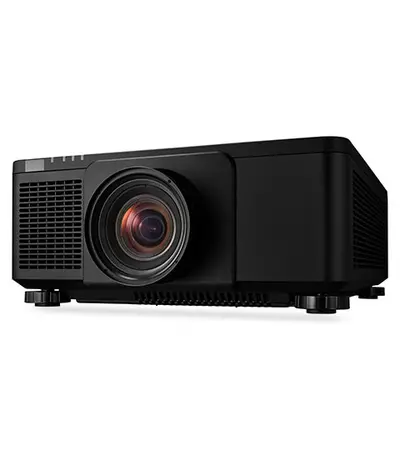 بروجيكتور ليزر 8000 لومين موديل NEC PX803UL-BK Projector, 3 image