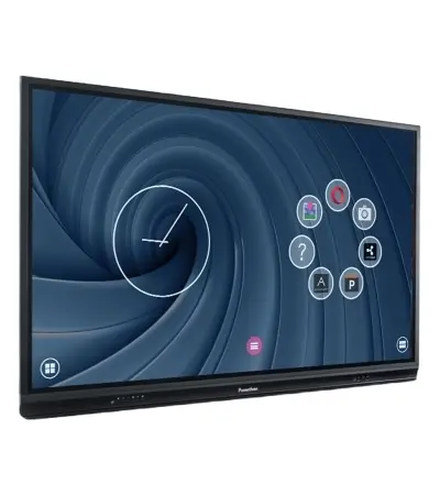 شاشة تفاعلية بروميثيان AP2 مقاس 65 بوصة - نظام ويندوز, 2 image