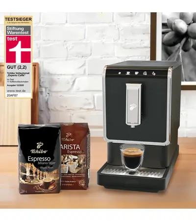 ماكينة قهوة توشيبا بمطحنة متعددة الاستخدام - تجربة قهوة لا مثيل لها في كل فنجان!, 2 image