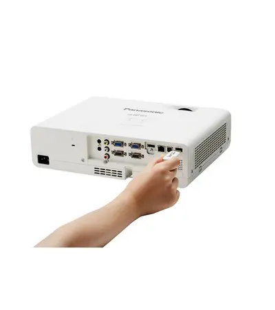 Projector Panasonic PT-LW362U 3LCD, 5 image