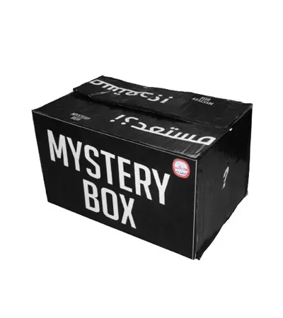 افتح الحظ مع الصندوق العشوائي افتح الحظ مع الصندوق العشوائي