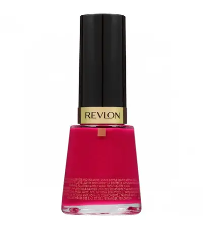 Revlon nail enamel, cherries in the snow, 2 image