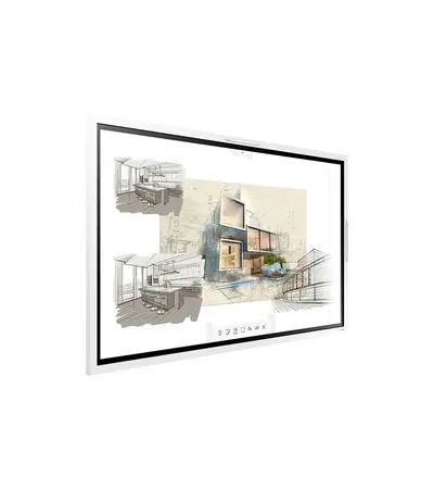 Samsung Flip 2 screen 86 in, 5 image Samsung Flip 2 screen 86 in, 5 image