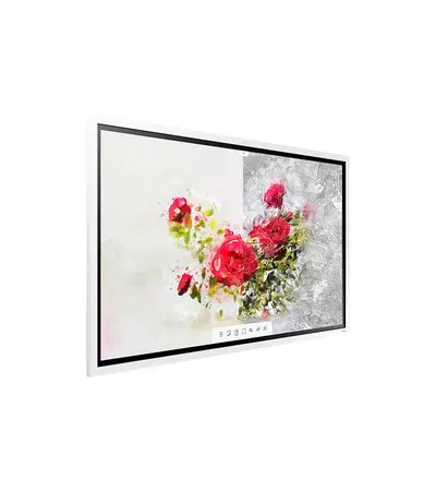 Samsung Flip 2 screen 86 in, 2 image Samsung Flip 2 screen 86 in, 2 image