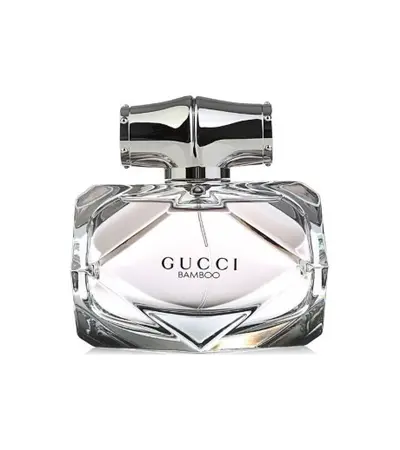 Gucci Bamboo Eau De Parfum, Perfume for Women, 2.5 oz