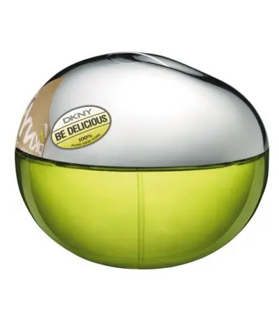 Donna Karan Be Delicious Eau De Parfum for Women 3.4 oz Donna Karan Be Delicious Eau De Parfum for Women 3.4 oz