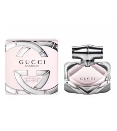 Gucci Bamboo Eau De Parfum, Perfume for Women, 2.5 oz, 2 image