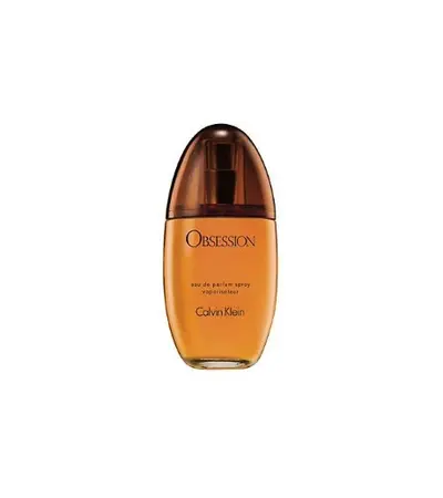 Calvin Klein Beauty Obsession Eau De Parfum Spray, Perfume for Women, 1.0 Oz