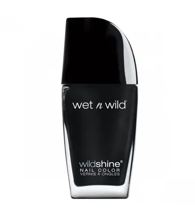 wet n wild Wild Shine Nail Color, Blue Moon, 2 image wet n wild Wild Shine Nail Color, Blue Moon, 2 image