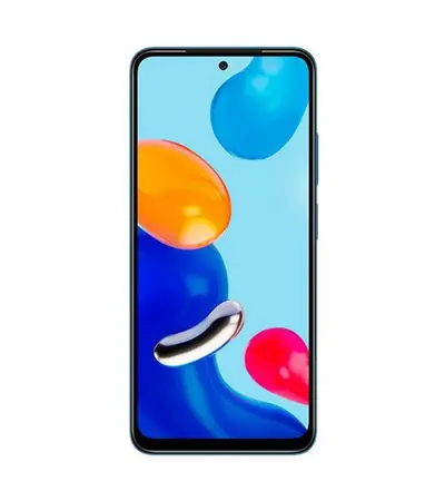 Get a unique experience with the Redmi Note 11 - 4GB RAM, 128GB Storage, Elegant Blue!, 2 image Get a unique experience with the Redmi Note 11 - 4GB RAM, 128GB Storage, Elegant Blue!, 2 image