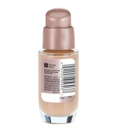 Maybelline New York Dream Matte Mousse Foundation, Classic Ivory, 2 image