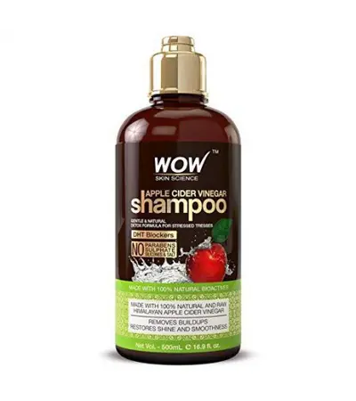 شامبو خل التفاح من واو, 2 image