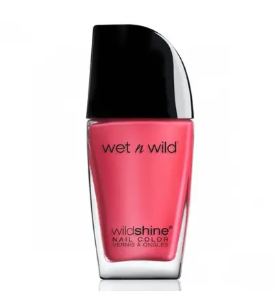 wet n wild Wild Shine Nail Color, Blue Moon, 3 image wet n wild Wild Shine Nail Color, Blue Moon, 3 image
