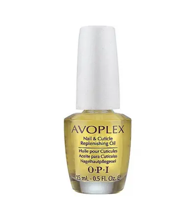 OPI Nail Envy Polish, Hawaiian Orchid, 0.5 Fl Oz, 2 image OPI Nail Envy Polish, Hawaiian Orchid, 0.5 Fl Oz, 2 image