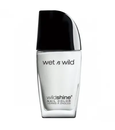 wet n wild Wild Shine Nail Color, Blue Moon, 4 image wet n wild Wild Shine Nail Color, Blue Moon, 4 image