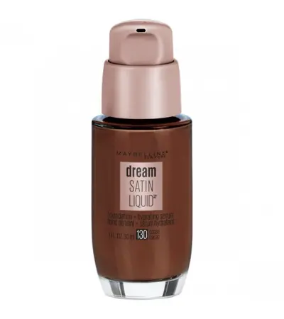 Maybelline New York Dream Matte Mousse Foundation, Classic Ivory, 3 image