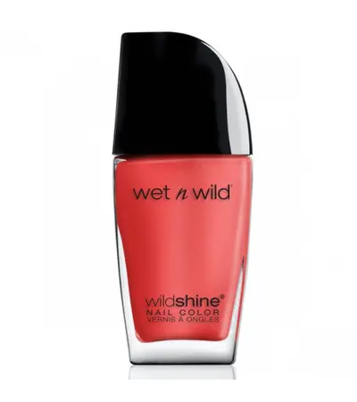 wet n wild Wild Shine Nail Color, Blue Moon, 5 image wet n wild Wild Shine Nail Color, Blue Moon, 5 image