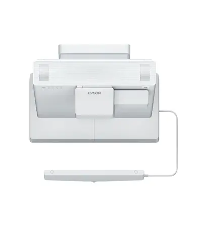 Epson EB-1485Fi laser projector, 4K 3LCD Technology, interactive display, 5000 Lumen, V11H919040