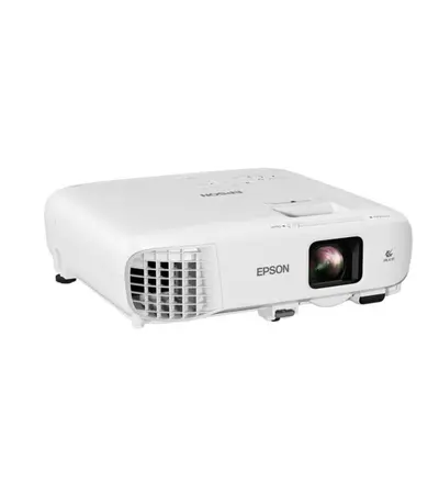 بروجيكتور موديل Epson EB-E20 من ابسون | EB-E20 | Portable | Projectors | Epson EB-E20