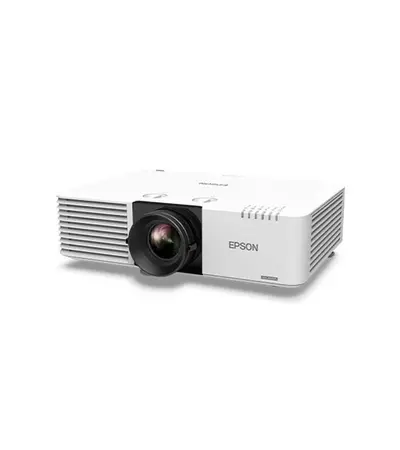 بروجيكتور ابسون موديل EB-L570U ليزر | Projector Epson EB-L570U Laser 5200 lumens WUXGA Full HD