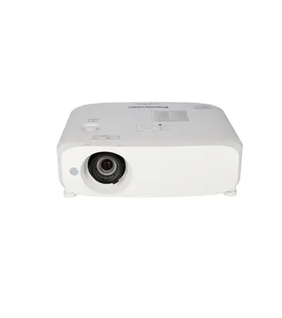 PT-VZ580 panasonic projector, 2 image