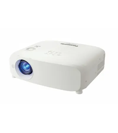 PT-VZ580 panasonic projector